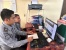 Pegawai Staf Umum Ikuti Zoom Meeting Pengadaan Pra DIPA 2025